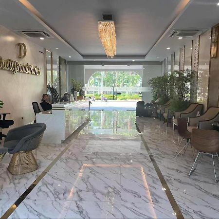 Romantic Beach Apartment芭堤雅水系高档酒店式公寓可做饭 Jomtien pláž Exteriér fotografie